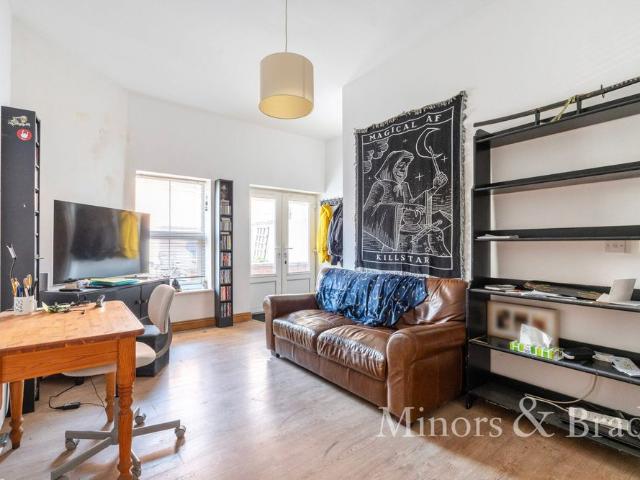 Apartment for rent in Comers, Norfolk