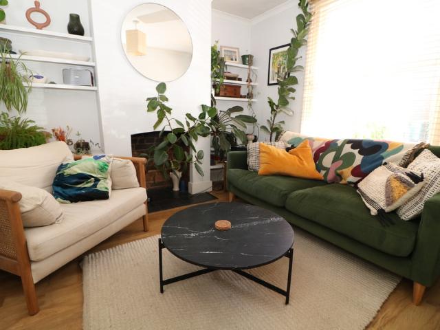 House for rent in Rose Hill, Pachesham Park