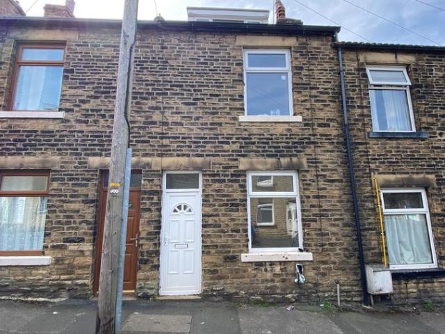 House for rent in Bank Top, Bradford