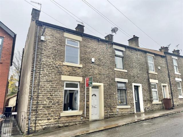 House for rent in Glossop, High Peak