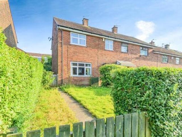 House for sale in Lancashire