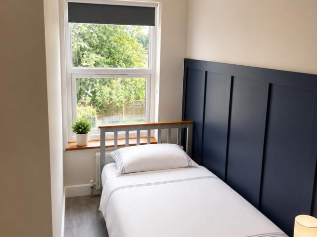 Room for rent in Potters Corner, East Midlands