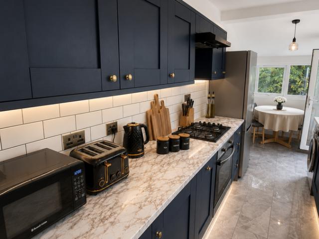 Room for rent in Potters Corner, East Midlands