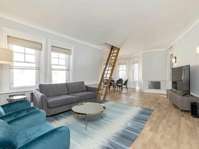 Apartment for rent in Mayfair, Isle Of Man