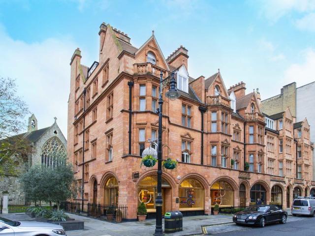 Studio for rent in Mayfair, Greater London
