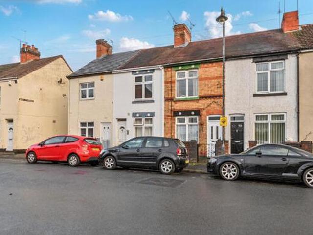 House for sale in Camp Hill, Warwickshire