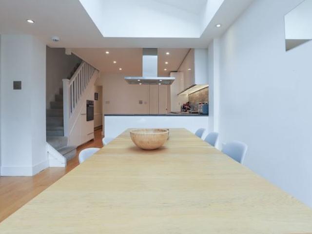 House for rent in The Slade, Oxfordshire