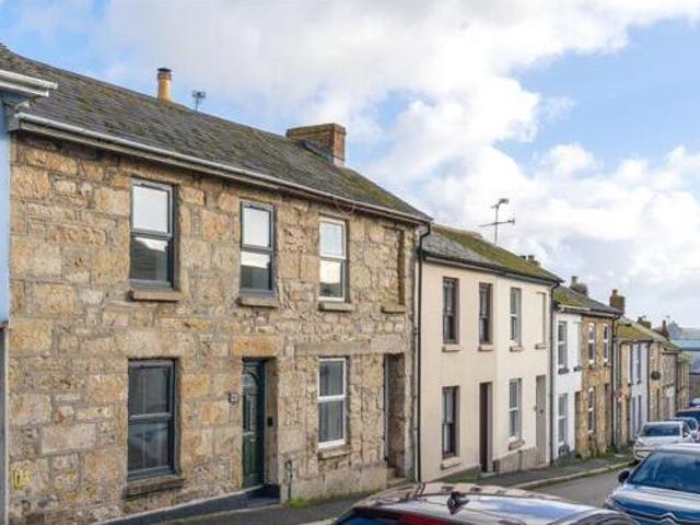 House for sale in Wherrytown, Penzance