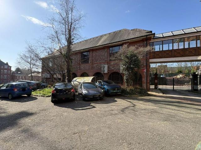 House for rent in Avenham, Higher Bartle