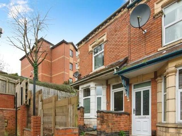 House for sale in Mount Pleasant, Redditch