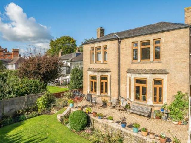 House for sale in Wilton, Rumwell