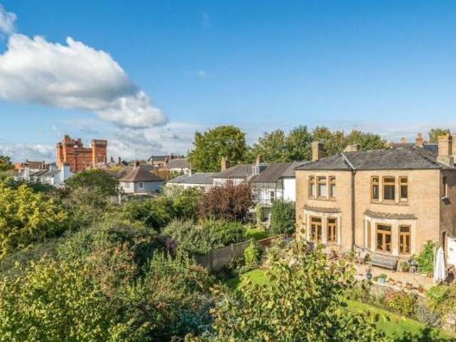House for sale in Wilton, Taunton