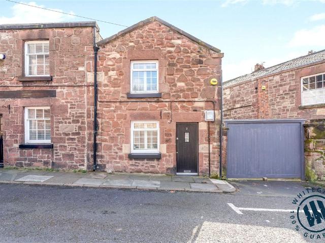 House for rent in Woolton, Calderstones