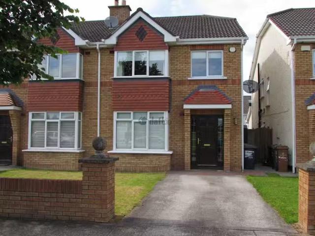 House to rent