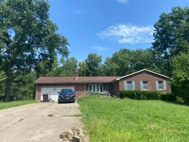 House for sale in Aurora, Indiana