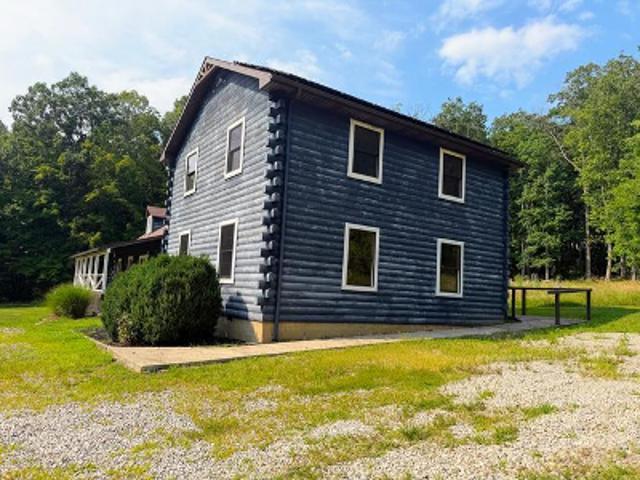 House for sale in Ross, Ohio