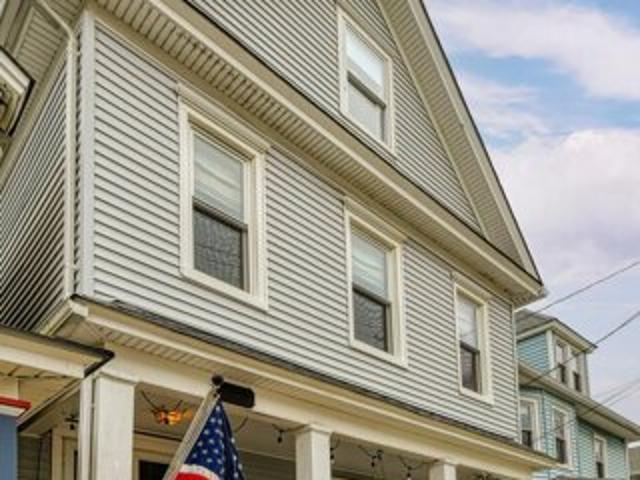 House for sale in Monmouth, New Jersey