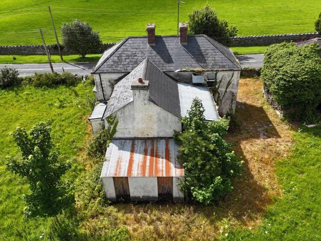 Farm for sale in Roscommon