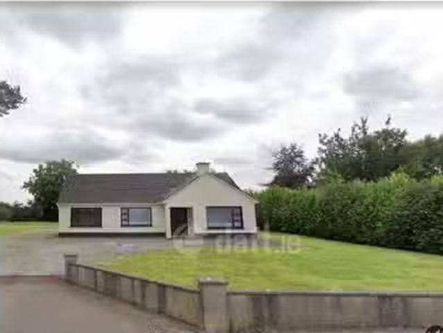 House to rent