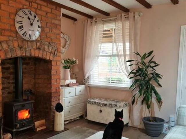 House for sale in Lyons, Greater London