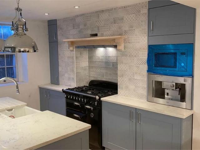House for rent in London Borough of Tower Hamlets, Greater London