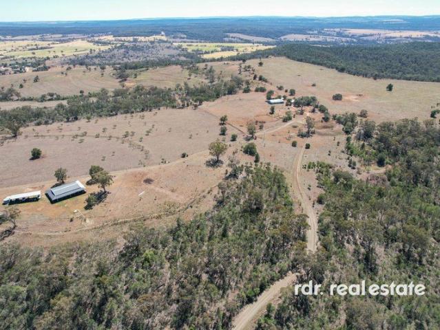 Cottage for sale in Warialda, Gwydir Shire Council