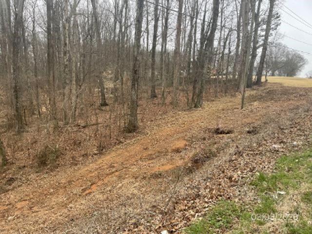 Land for sale in Mooresville, North Carolina