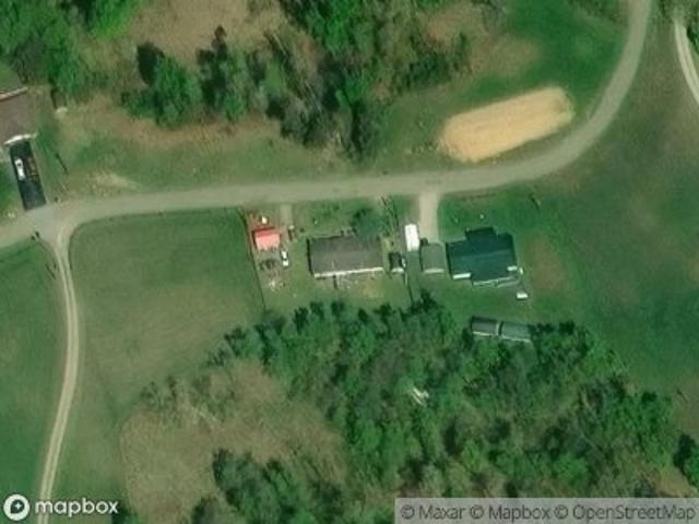 House for sale in West Virginia