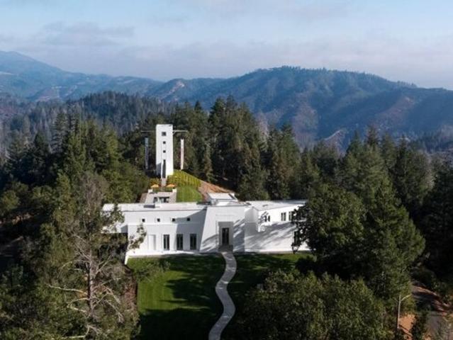 House for sale in California