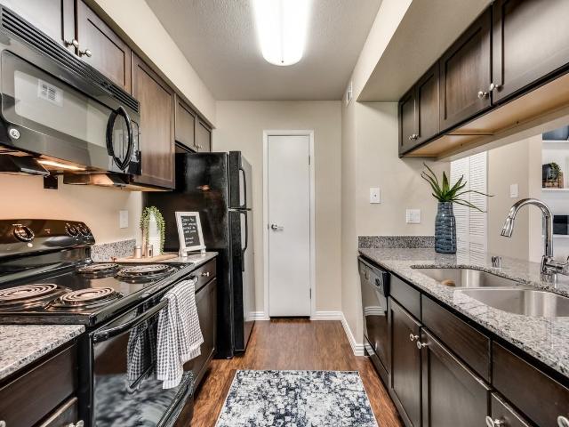 Apartment for rent in Desoto, Texas