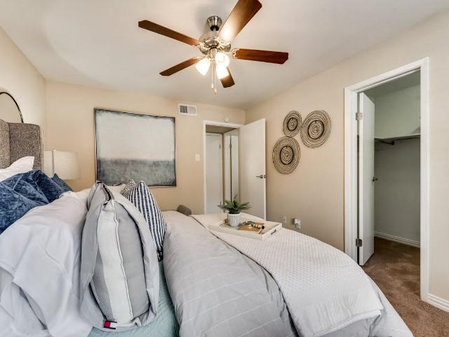 Apartment for rent in Mount Vernon, DeSoto