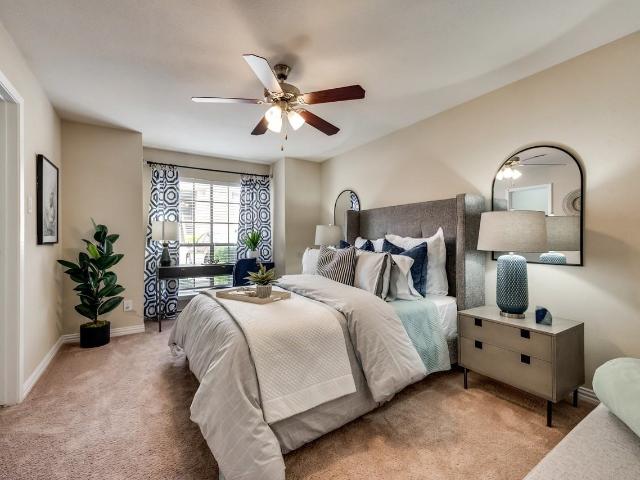Apartment for rent in Desoto, Texas
