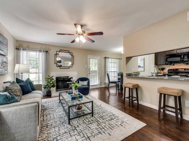 Apartment for rent in Desoto, Texas