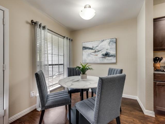 Apartment for rent in Mount Vernon, DeSoto