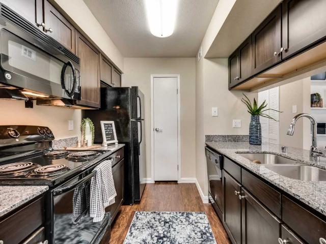 Apartment for rent in Mount Vernon, DeSoto