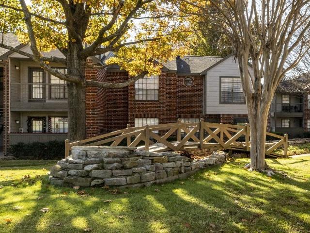 Apartment for rent in Desoto, Texas