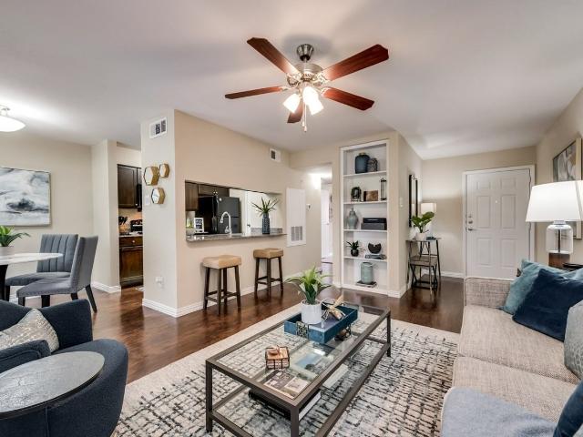 Apartment for rent in Desoto, Texas