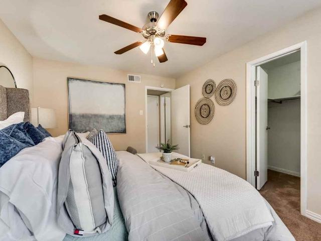 Apartment for rent in Desoto, Texas