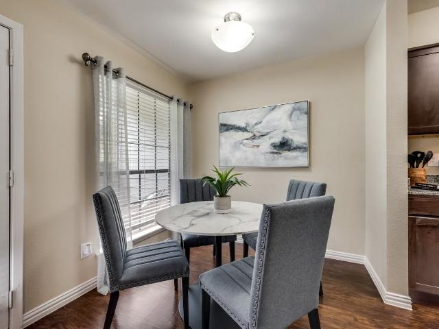 Apartment for rent in Desoto, Texas