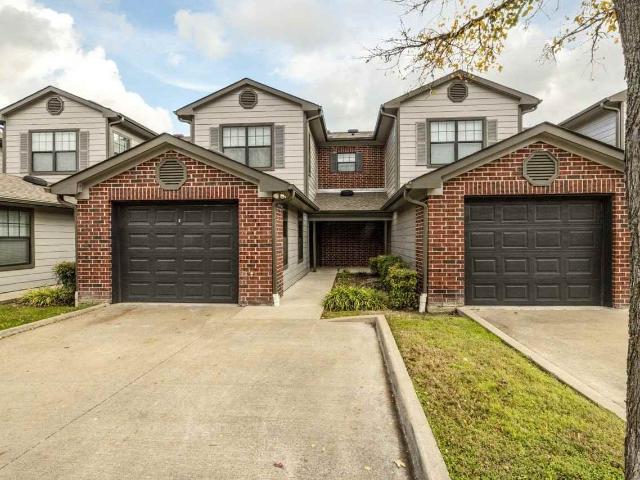 Apartment for rent in Desoto, Texas