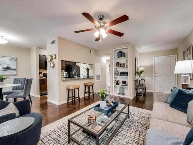 Apartment for rent in Desoto, Texas