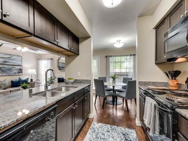 Apartment for rent in Desoto, Texas