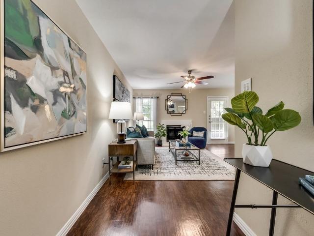 Apartment for rent in Desoto, Texas