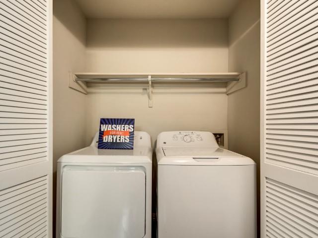 Apartment for rent in Desoto, Texas