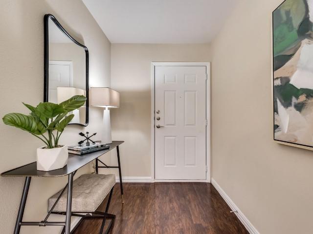 Apartment for rent in Desoto, Texas