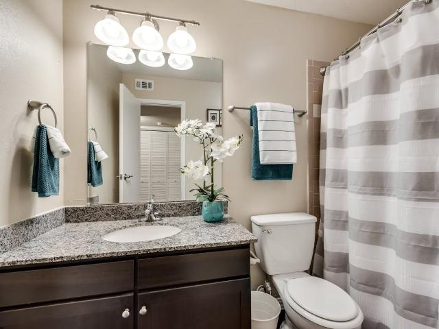 Apartment for rent in Desoto, Texas