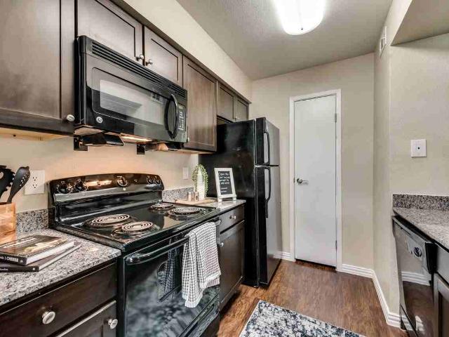 Apartment for rent in Desoto, Texas