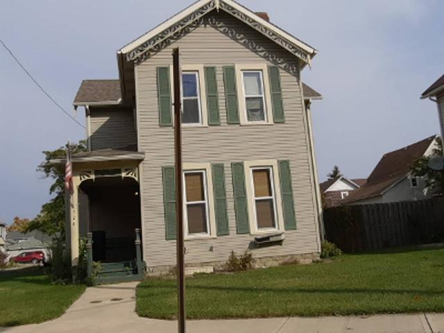 House for sale in Marion, Ohio