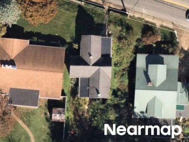 House for sale in Evansville, Indiana