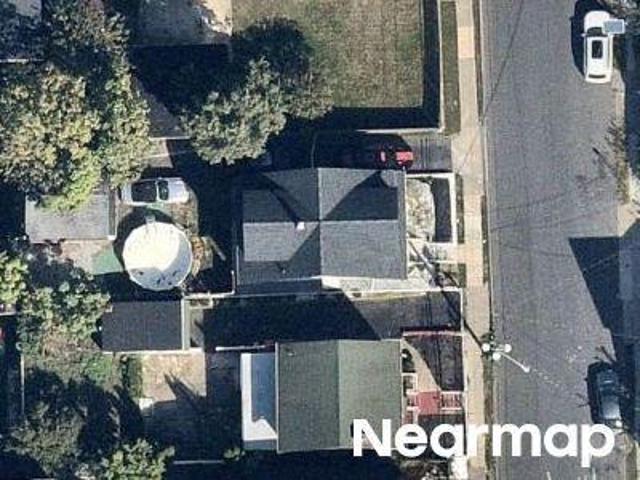 House for sale in Irvington, New Jersey